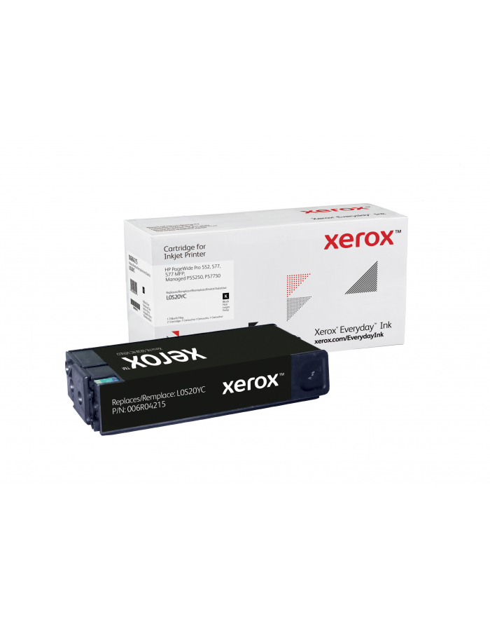Xerox 006R04215 Everyday kaseta z tonerem 1 szt. Zamiennik Czarny główny
