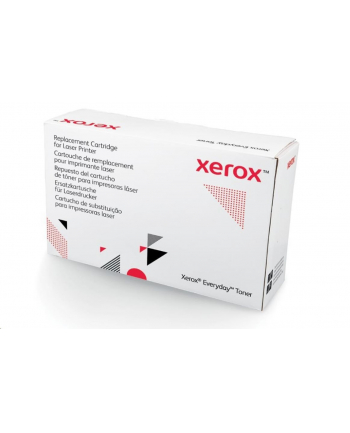 Xerox 006R04215 Everyday kaseta z tonerem 1 szt. Zamiennik Czarny