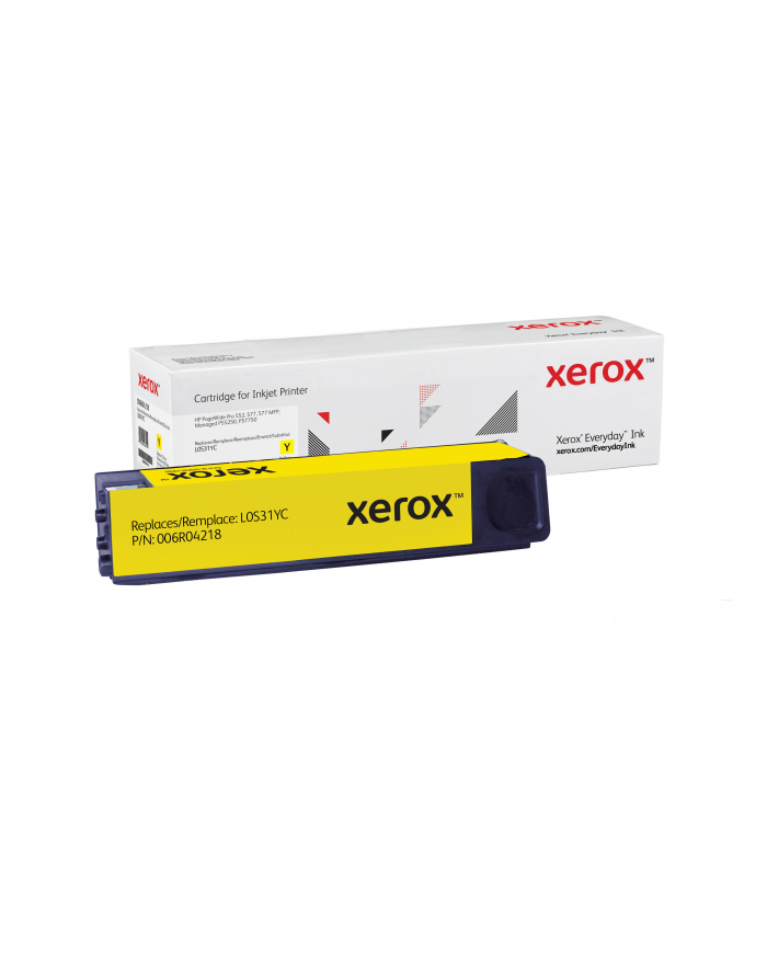 Xerox 006R04218 Everyday kaseta z tonerem 1 szt. Zamiennik Żółty główny