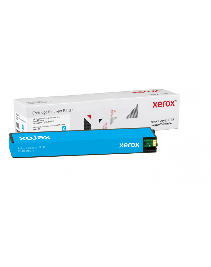 Xerox 006R04219 Everyday kaseta z tonerem 1 szt. Zamiennik Cyjan główny