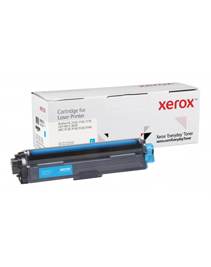 Xerox 006R04227 Everyday kaseta z tonerem 1 szt. Zamiennik Cyjan główny