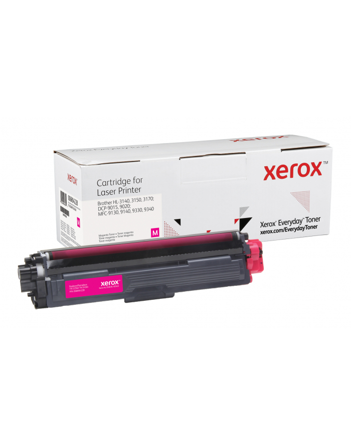 Xerox 006R04228 Everyday kaseta z tonerem 1 szt. Zamiennik Purpurowy główny