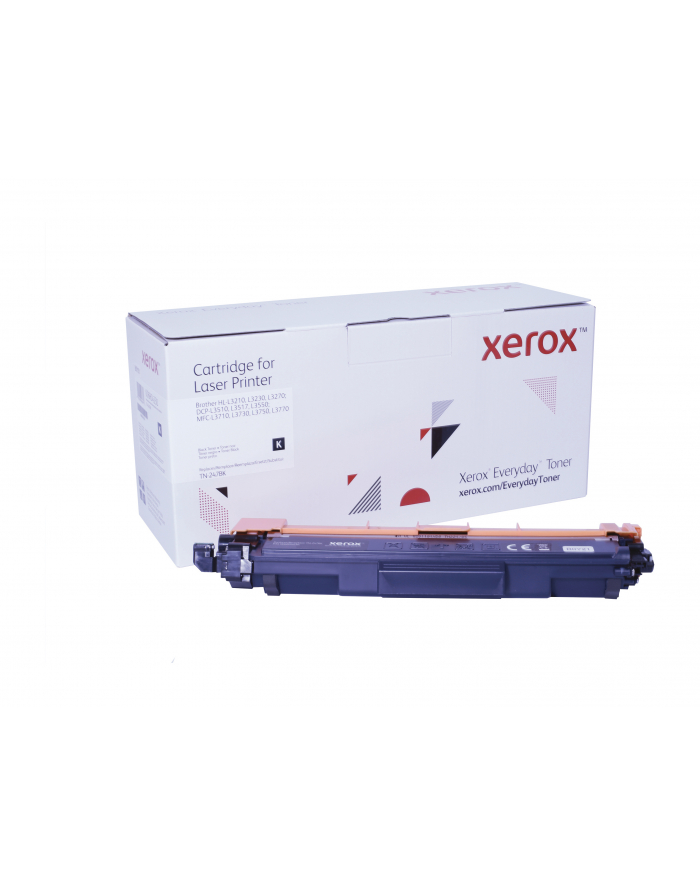 Xerox 006R04230 Everyday kaseta z tonerem 1 szt. Zamiennik Czarny główny