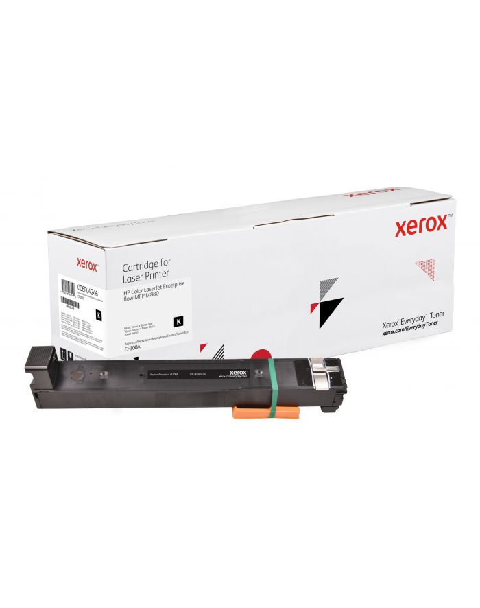 Xerox 006R04246 Everyday kaseta z tonerem 1 szt. Zamiennik Czarny główny