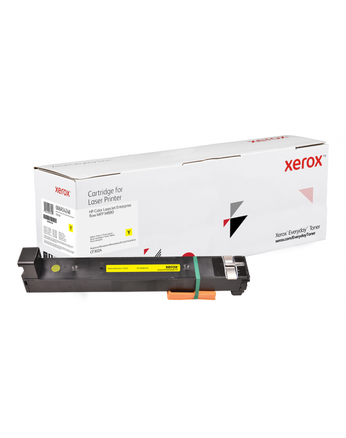 Xerox 006R04248 Everyday kaseta z tonerem 1 szt. Zamiennik Żółty główny