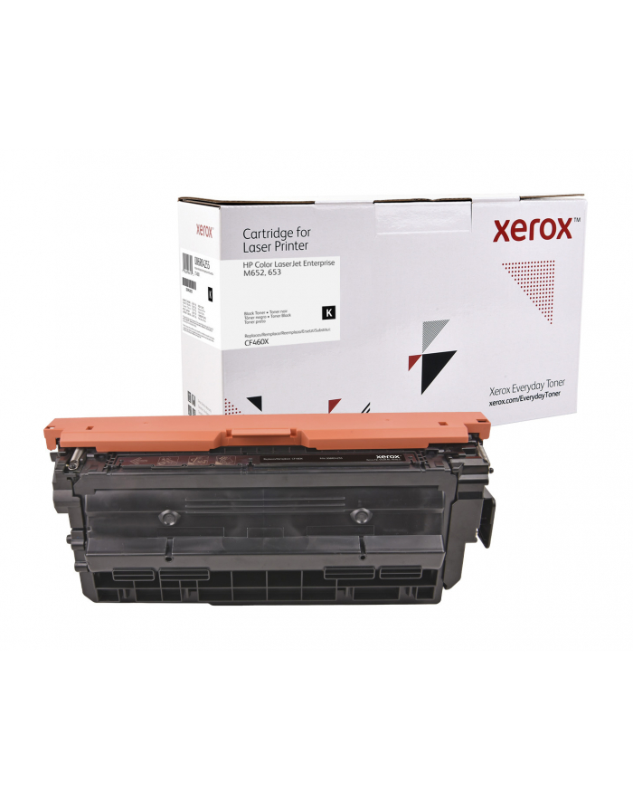 Xerox 006R04255 Everyday kaseta z tonerem 1 szt. Zamiennik Czarny główny