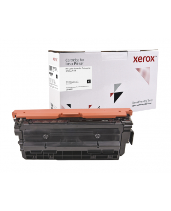 Xerox 006R04255 Everyday kaseta z tonerem 1 szt. Zamiennik Czarny