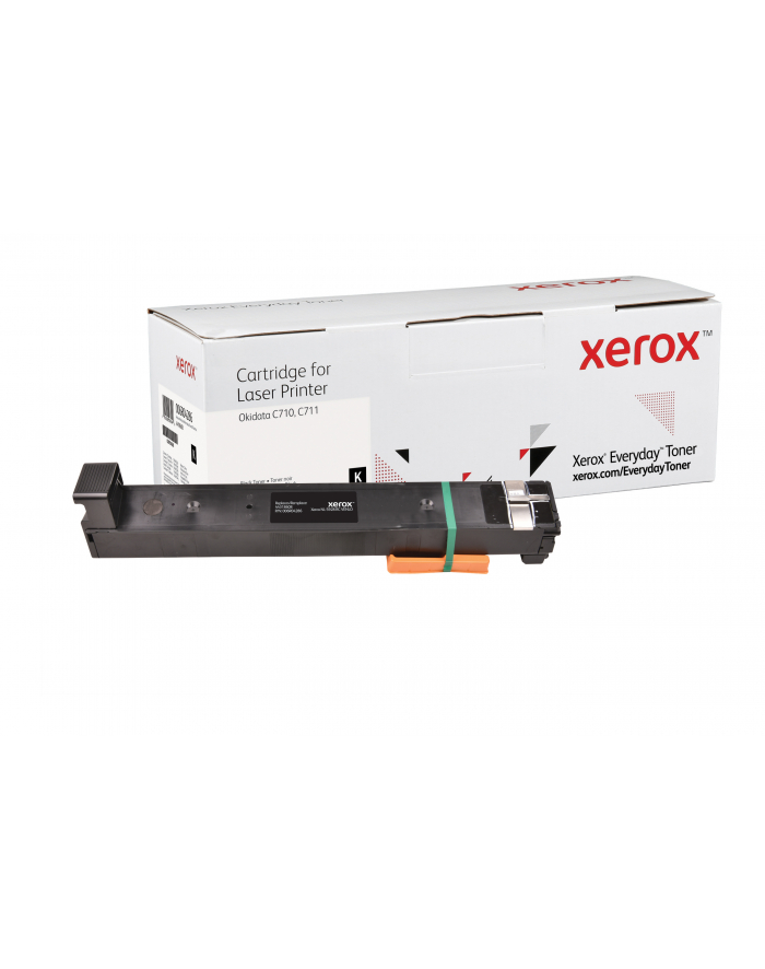 Xerox 006R04286 Everyday kaseta z tonerem 1 szt. Zamiennik Czarny główny