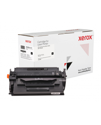 Xerox 006R04419 Everyday kaseta z tonerem 1 szt. Zamiennik Czarny