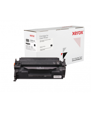 Xerox 006R04420 Everyday kaseta z tonerem 1 szt. Zamiennik Czarny