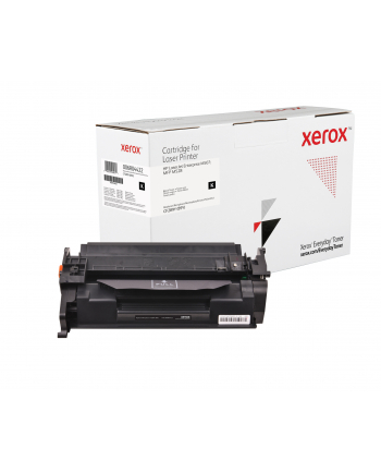 Xerox 006R04422 Everyday kaseta z tonerem 1 szt. Zamiennik Czarny
