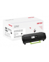 Xerox 006R04462 Everyday Xeltex 50F2H00 kaseta z tonerem 1 szt. Zamiennik Czarny - nr 2