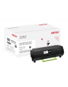 Xerox 006R04462 Everyday Xeltex 50F2H00 kaseta z tonerem 1 szt. Zamiennik Czarny - nr 3