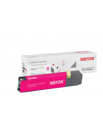 Xerox 006R04600 Everyday kaseta z tonerem 1 szt. Zamiennik Purpurowy