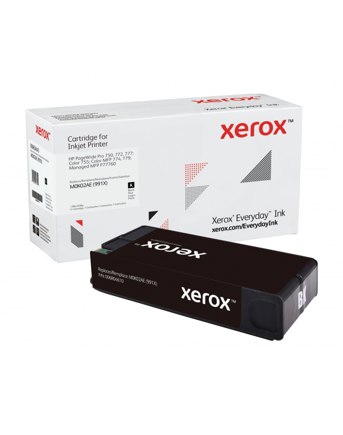 Xerox 006R04610 Everyday kaseta z tonerem 1 szt. Zamiennik Czarny główny