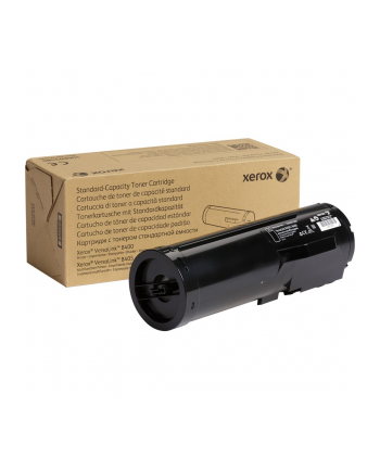 Xerox 106R03580 kaseta z tonerem 1 szt. Oryginalny Czarny