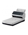 Fujitsu PA03810-B601 fi-8250 ADF+Ręczny skaner pobierający 600 x 600 DPI A4 Czarny, Szary - nr 39