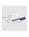 Hewlett-Packard 20G06A#B19 ScanJet Pro 3600 f1 - nr 72