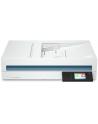 Hewlett-Packard 20G07A ScanJet Pro N4600 fnw1 - nr 29