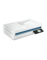 Hewlett-Packard 20G07A ScanJet Pro N4600 fnw1 - nr 35