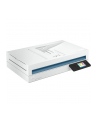 Hewlett-Packard 20G07A ScanJet Pro N4600 fnw1 - nr 44