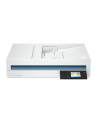 Hewlett-Packard 20G07A ScanJet Pro N4600 fnw1 - nr 45