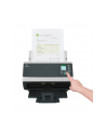 Fujitsu PA03810-B051 fi-8170 ADF+Ręczny skaner pobierający 600 x 600 DPI A4 Czarny, Szary - nr 1
