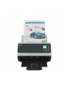 Fujitsu PA03810-B051 fi-8170 ADF+Ręczny skaner pobierający 600 x 600 DPI A4 Czarny, Szary - nr 24