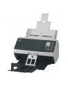 Fujitsu PA03810-B051 fi-8170 ADF+Ręczny skaner pobierający 600 x 600 DPI A4 Czarny, Szary - nr 33