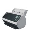 Fujitsu PA03810-B051 fi-8170 ADF+Ręczny skaner pobierający 600 x 600 DPI A4 Czarny, Szary - nr 34