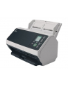 Fujitsu PA03810-B051 fi-8170 ADF+Ręczny skaner pobierający 600 x 600 DPI A4 Czarny, Szary - nr 53