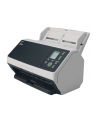 Fujitsu PA03810-B051 fi-8170 ADF+Ręczny skaner pobierający 600 x 600 DPI A4 Czarny, Szary - nr 58