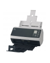Fujitsu PA03810-B051 fi-8170 ADF+Ręczny skaner pobierający 600 x 600 DPI A4 Czarny, Szary - nr 60