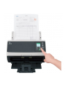 Fujitsu PA03810-B051 fi-8170 ADF+Ręczny skaner pobierający 600 x 600 DPI A4 Czarny, Szary - nr 61