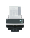 Fujitsu PA03810-B051 fi-8170 ADF+Ręczny skaner pobierający 600 x 600 DPI A4 Czarny, Szary - nr 67