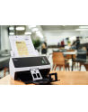 Fujitsu PA03810-B101 FI-8150 ADF+Ręczny skaner pobierający 600 x 600 DPI A4 Czarny, Szary - nr 12