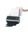 Fujitsu PA03810-B101 FI-8150 ADF+Ręczny skaner pobierający 600 x 600 DPI A4 Czarny, Szary - nr 1