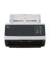 Fujitsu PA03810-B101 FI-8150 ADF+Ręczny skaner pobierający 600 x 600 DPI A4 Czarny, Szary - nr 23