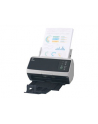 Fujitsu PA03810-B101 FI-8150 ADF+Ręczny skaner pobierający 600 x 600 DPI A4 Czarny, Szary - nr 25