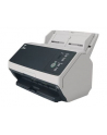 Fujitsu PA03810-B101 FI-8150 ADF+Ręczny skaner pobierający 600 x 600 DPI A4 Czarny, Szary - nr 27