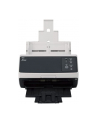Fujitsu PA03810-B101 FI-8150 ADF+Ręczny skaner pobierający 600 x 600 DPI A4 Czarny, Szary - nr 29