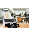 Fujitsu PA03810-B101 FI-8150 ADF+Ręczny skaner pobierający 600 x 600 DPI A4 Czarny, Szary - nr 30