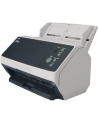 Fujitsu PA03810-B101 FI-8150 ADF+Ręczny skaner pobierający 600 x 600 DPI A4 Czarny, Szary - nr 33