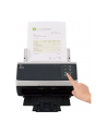 Fujitsu PA03810-B101 FI-8150 ADF+Ręczny skaner pobierający 600 x 600 DPI A4 Czarny, Szary - nr 34