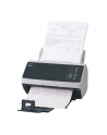 Fujitsu PA03810-B101 FI-8150 ADF+Ręczny skaner pobierający 600 x 600 DPI A4 Czarny, Szary - nr 53