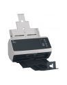 Fujitsu PA03810-B101 FI-8150 ADF+Ręczny skaner pobierający 600 x 600 DPI A4 Czarny, Szary - nr 57