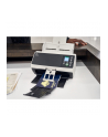 Fujitsu PA03810-B101 FI-8150 ADF+Ręczny skaner pobierający 600 x 600 DPI A4 Czarny, Szary - nr 60