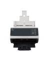 Fujitsu PA03810-B101 FI-8150 ADF+Ręczny skaner pobierający 600 x 600 DPI A4 Czarny, Szary - nr 7