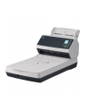 Fujitsu/RICOH  PA03810-B551 fi-8270 ADF Ręczny skaner pobierający 600 x 600 DPI A4 Czarny, Szary - nr 29