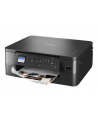 Brother DCPJ1050DWRE1 DCP-J1050DW Atramentowa A4 1200 x 6000 DPI 17 stron/min Wi-Fi - nr 1